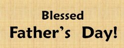 Fathers day pic